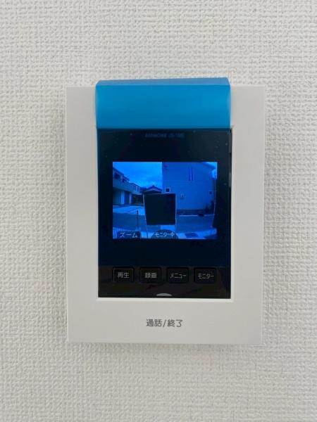 愛知郡東郷町春木台新築戸建全3棟1号棟