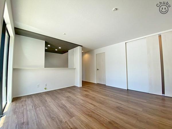 愛知郡東郷町春木台新築戸建全3棟1号棟