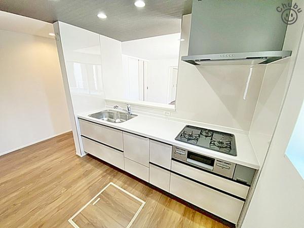 愛知郡東郷町春木台新築戸建全3棟1号棟