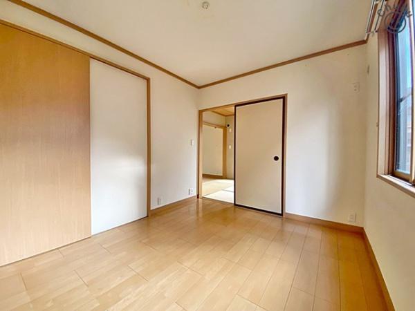 岡崎市中園町字郷中の中古一戸建て