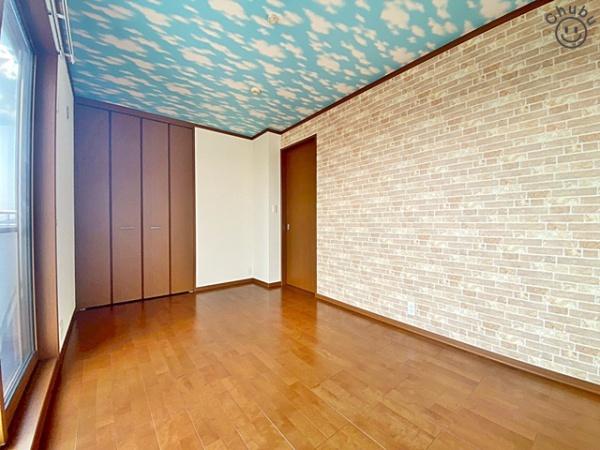 岡崎市中園町字郷中の中古一戸建て