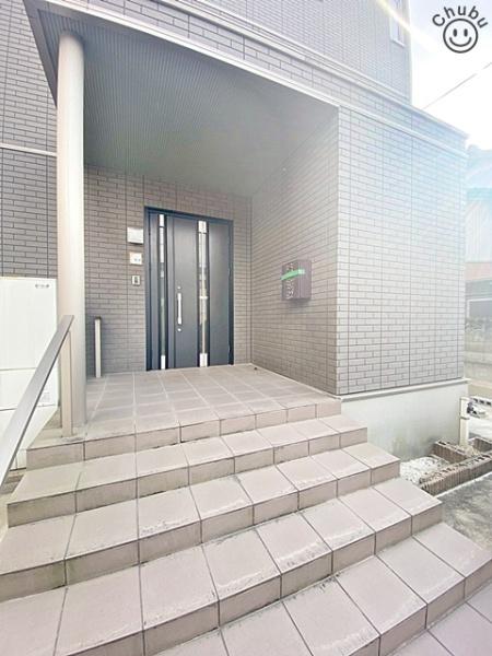岡崎市中園町字郷中の中古一戸建て