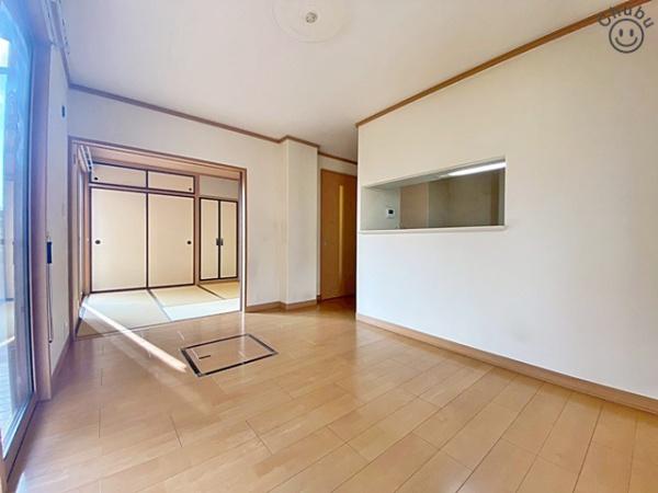 岡崎市中園町字郷中の中古一戸建て