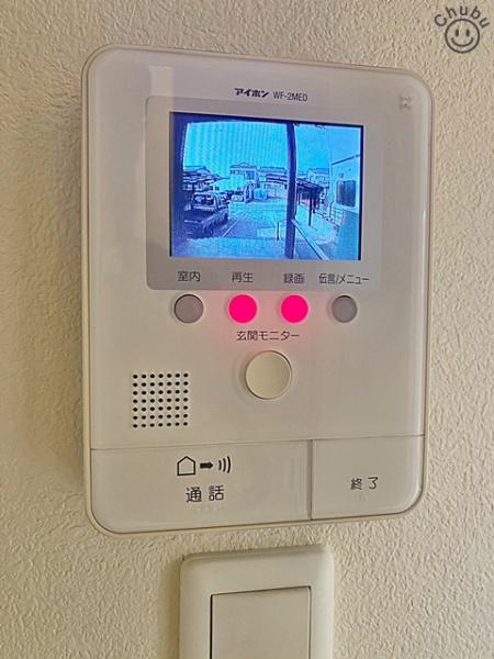 岡崎市中園町字郷中の中古一戸建て