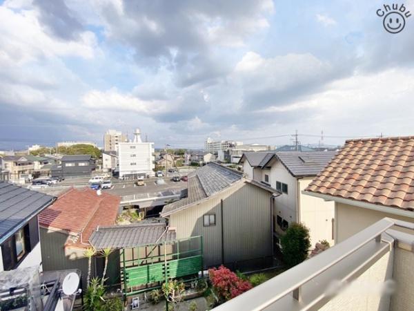 岡崎市中園町字郷中の中古一戸建て