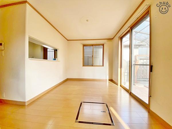 岡崎市中園町中古戸建