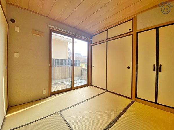 岡崎市中園町中古戸建