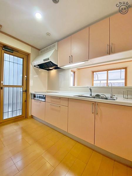岡崎市中園町中古戸建