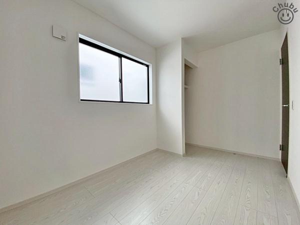 豊田市明和町新築戸建全3棟1号棟