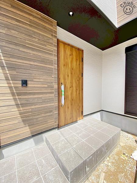 豊田市明和町新築戸建全3棟1号棟