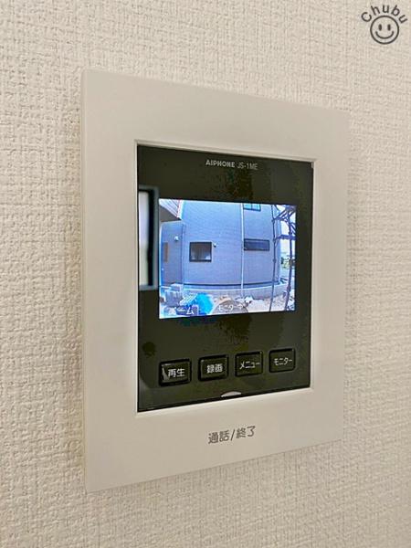 豊田市明和町新築戸建全3棟1号棟