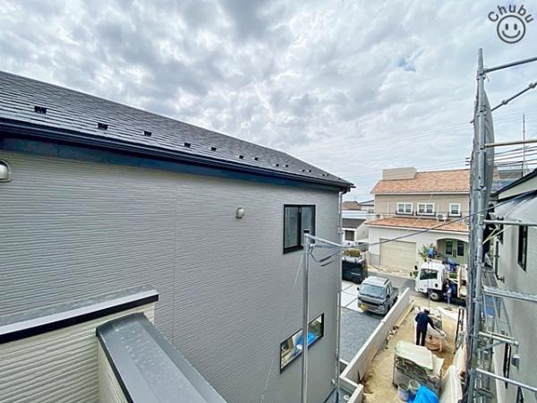 豊田市明和町新築戸建全3棟1号棟
