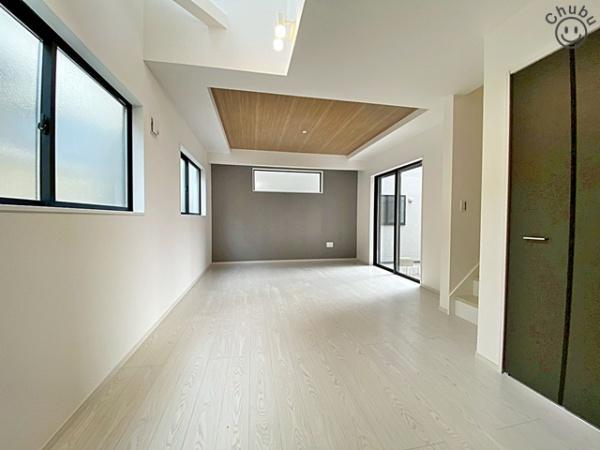 豊田市明和町新築戸建全3棟1号棟