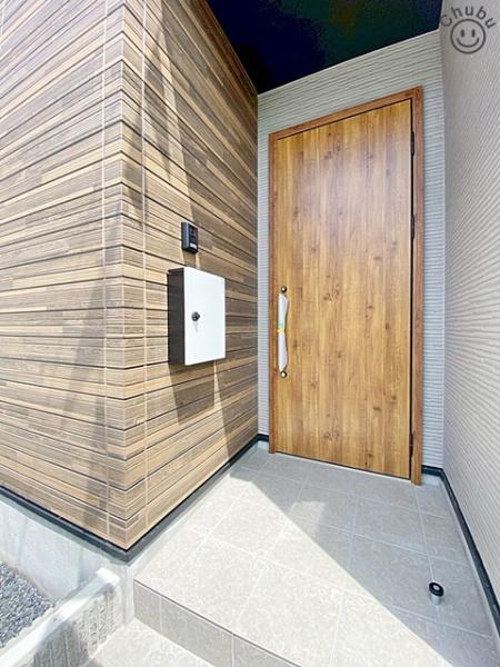 豊田市明和町新築戸建全3棟2号棟