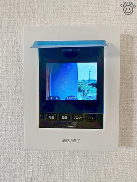 豊田市明和町新築戸建全3棟2号棟