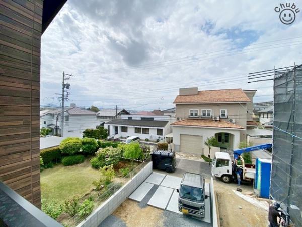 豊田市明和町新築戸建全3棟2号棟