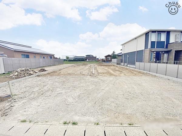 安城市和泉町新築戸建全2棟1号棟