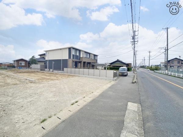 安城市和泉町新築戸建全2棟1号棟