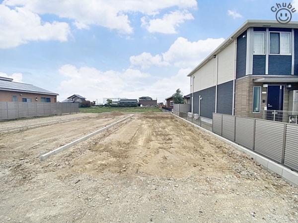安城市和泉町新築戸建全2棟1号棟