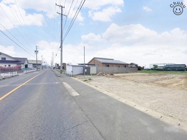 安城市和泉町新築戸建全2棟1号棟