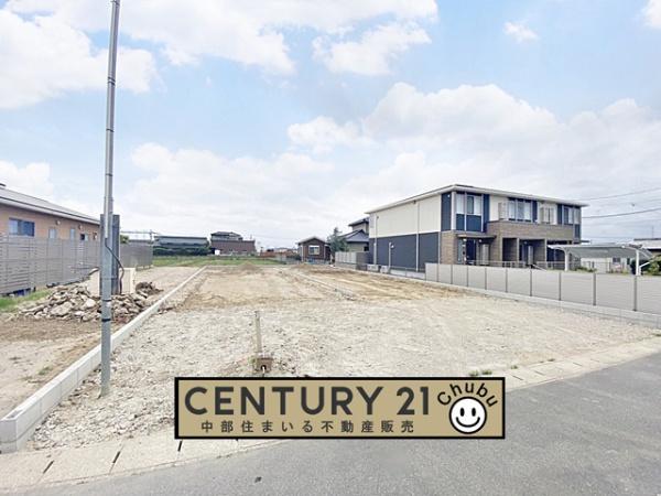安城市和泉町新築戸建全2棟2号棟