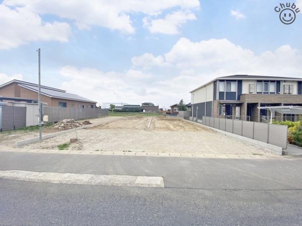 安城市和泉町新築戸建全2棟2号棟