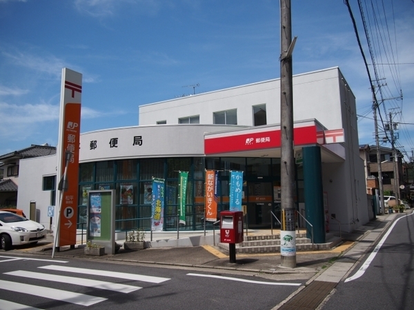 豊田市鵜ケ瀬町高瀬西峯の中古一戸建て(松平郵便局)