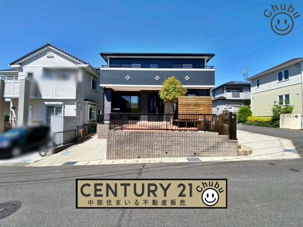 豊田市鵜ヶ瀬町中古戸建