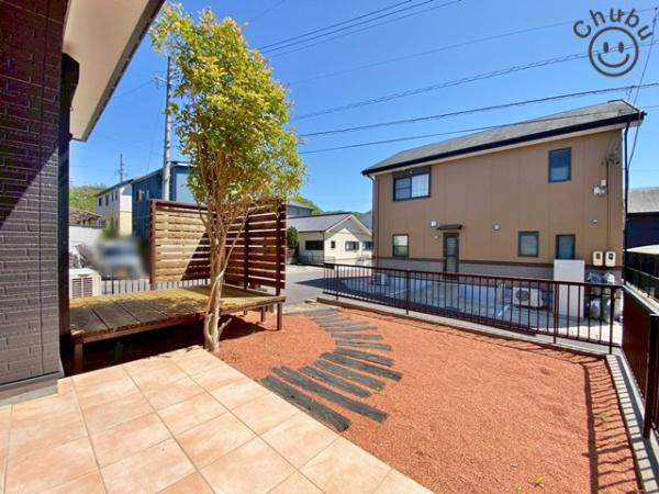 豊田市鵜ケ瀬町高瀬西峯の中古一戸建て