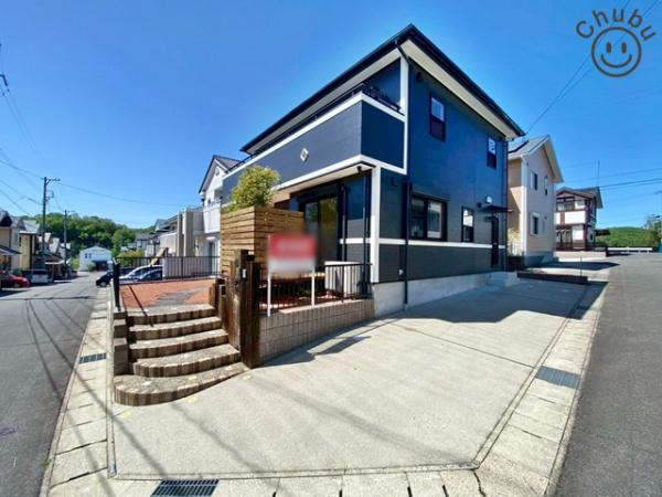豊田市鵜ケ瀬町高瀬西峯の中古一戸建て