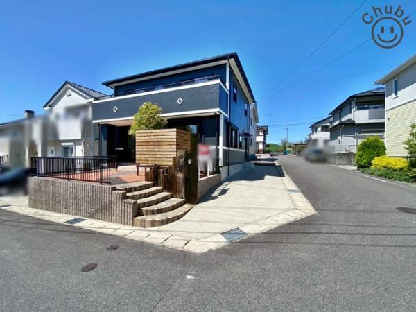 豊田市鵜ケ瀬町高瀬西峯の中古一戸建て