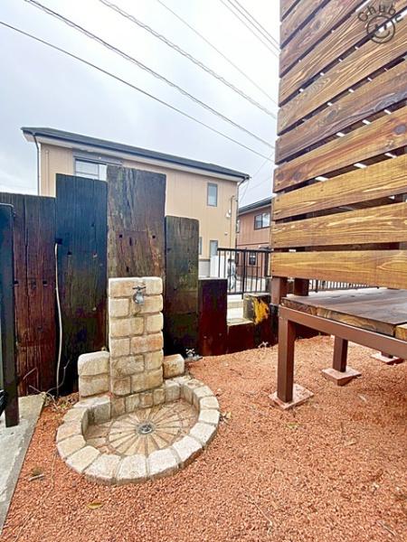 豊田市鵜ケ瀬町高瀬西峯の中古一戸建て