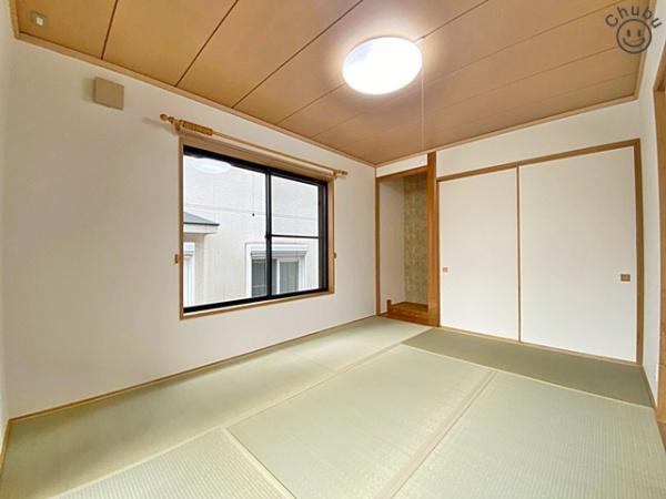 豊田市鵜ケ瀬町高瀬西峯の中古一戸建て