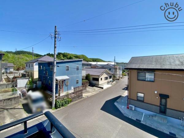 豊田市鵜ケ瀬町高瀬西峯の中古一戸建て
