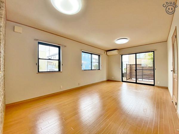 豊田市鵜ヶ瀬町中古戸建