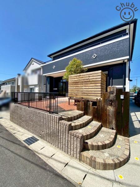 豊田市鵜ケ瀬町高瀬西峯の中古一戸建て
