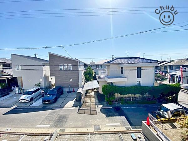 豊田市朝日町新築戸建全2棟1号棟
