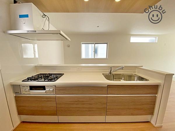 豊田市朝日町新築戸建全2棟1号棟
