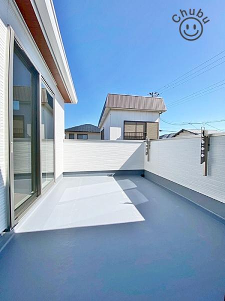 豊田市朝日町新築戸建全2棟2号棟