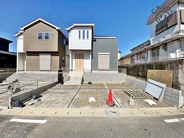 豊田市朝日町新築戸建全2棟2号棟