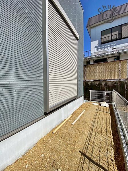 豊田市朝日町新築戸建全2棟2号棟