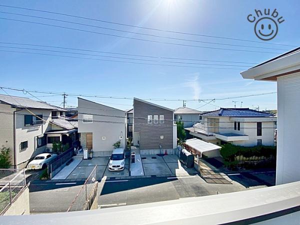 豊田市朝日町新築戸建全2棟2号棟