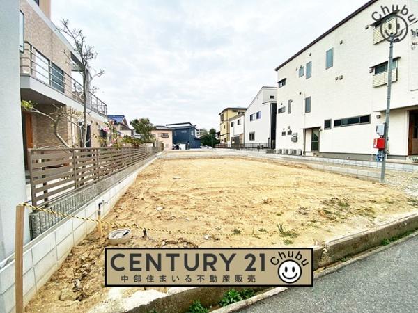 知立市弘法町新築戸建全3棟1号棟