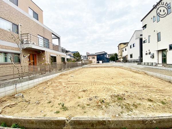 知立市弘法町新築戸建全3棟1号棟