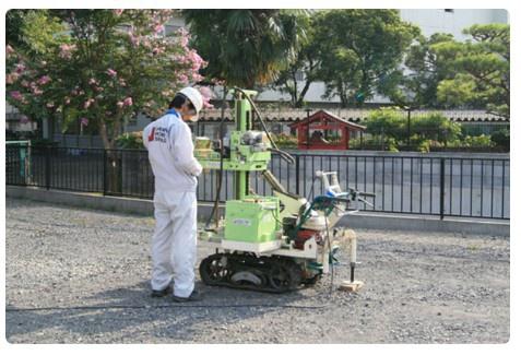 知立市弘法町新築戸建全3棟1号棟