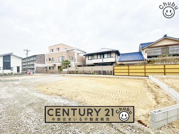 知立市弘法町新築戸建全3棟2号棟