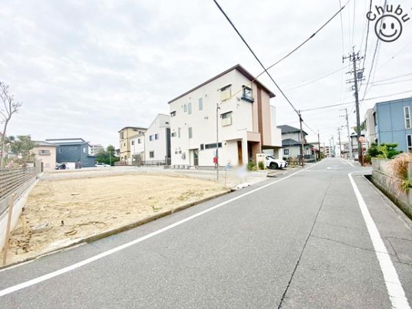 知立市弘法町新築戸建全3棟3号棟