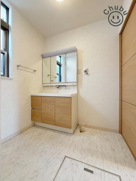 岡崎市桑原町字緑陽台の中古一戸建て
