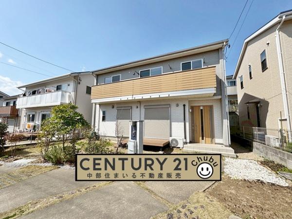 岡崎市桑原町字緑陽台の中古一戸建