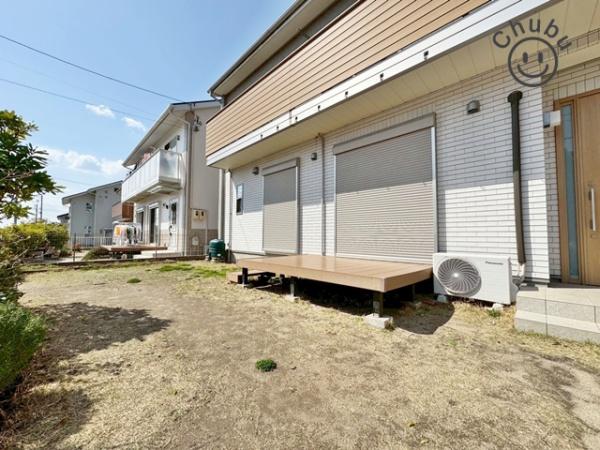 岡崎市桑原町字緑陽台の中古一戸建て
